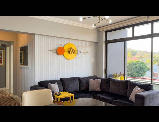 2 BEDROOM APARTMENT FOR SALE IN ESSENWOOD